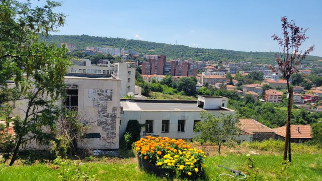 Curs on site - Economics and Management of Sustainable Development
